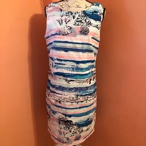 Talbots dress size 10